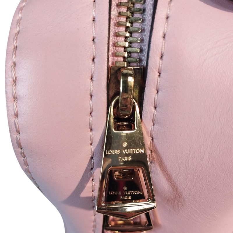 Louis Vuitton Monogram Saintonge (SHG-K6529g) - Image 8