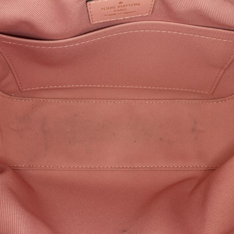 Louis Vuitton Monogram Saintonge (SHG-K6529g) - Image 5