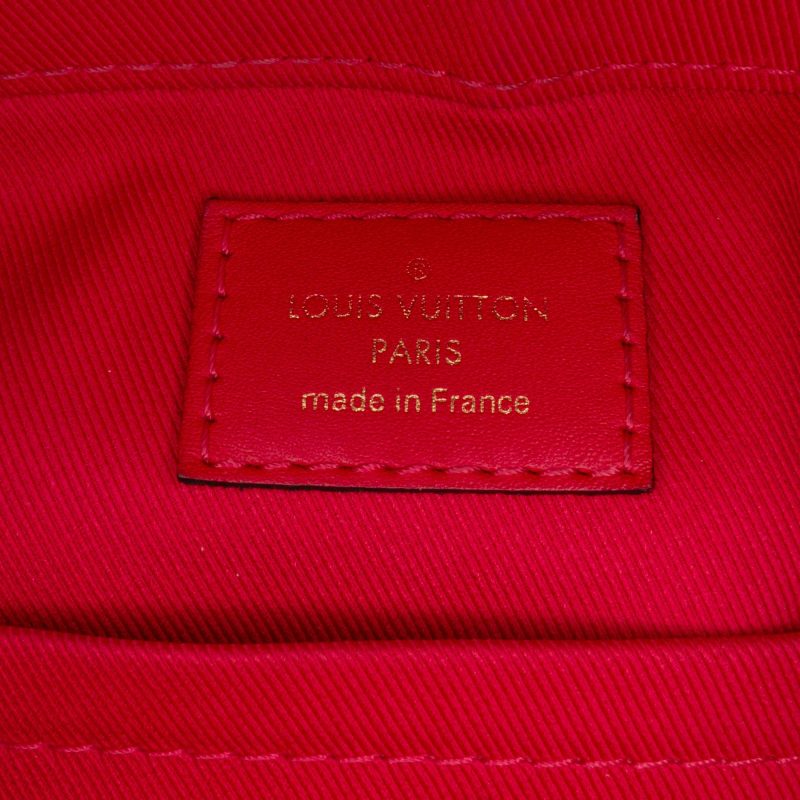 Louis Vuitton Monogram Saintonge (SHG-syDsKR) - Image 7