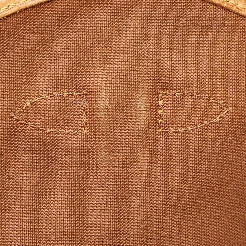 Louis Vuitton Monogram Saumur 30 (SHG-34272) - Image 8