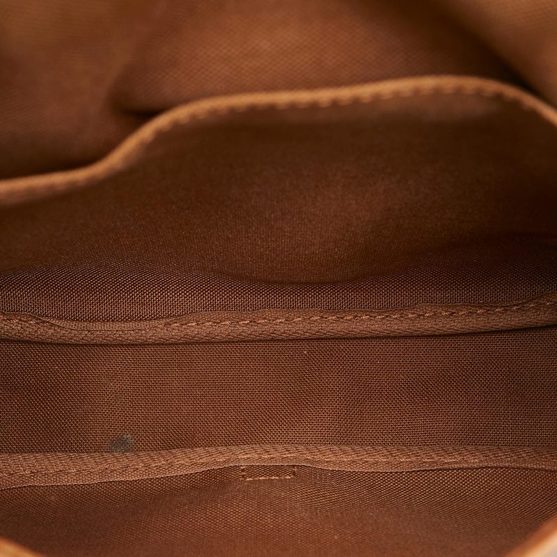 Louis Vuitton Monogram Saumur 30 (SHG-34272) - Image 5