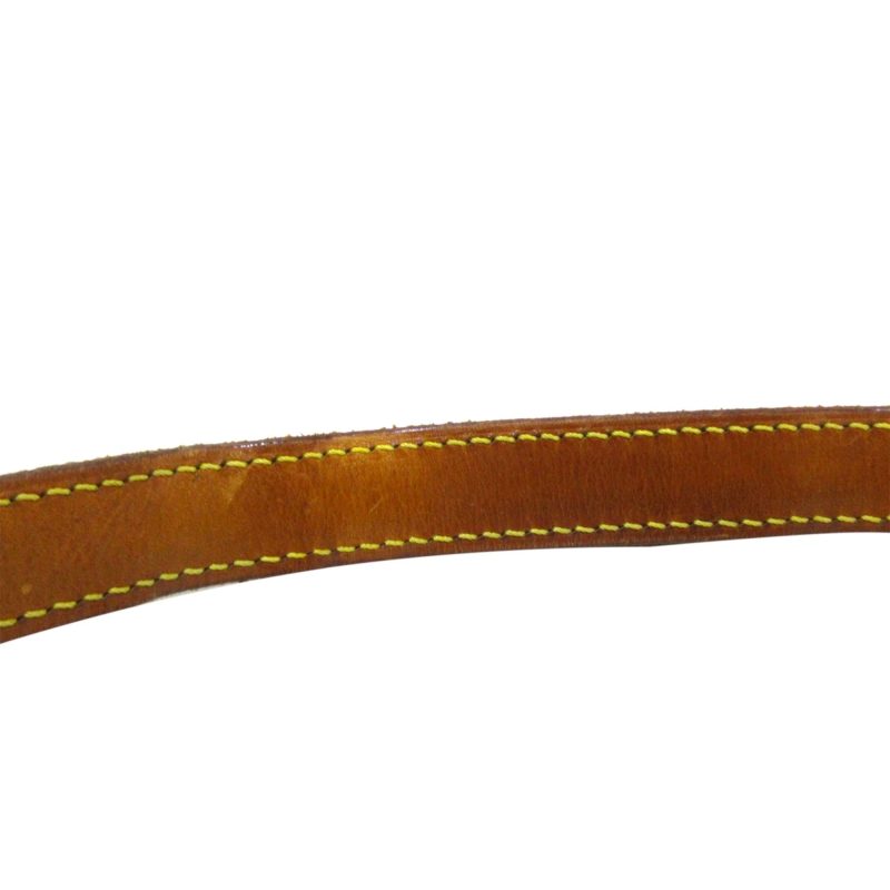 Louis Vuitton Monogram Saumur 30 (SHG-37148) - Image 4