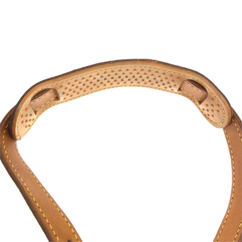 Louis Vuitton Monogram Saumur 30 (SHG-MDOti7) - Image 4