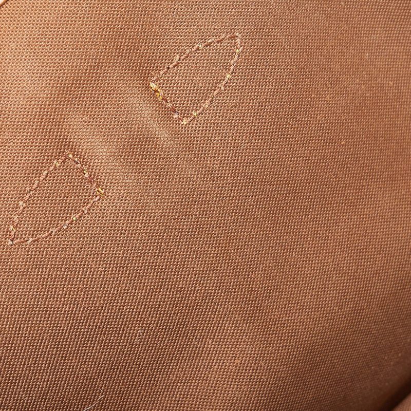 Louis Vuitton Monogram Saumur 30 (SHG-4LGzX9) - Image 10