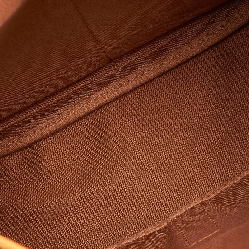 Louis Vuitton Monogram Saumur 35 (SHG-34335) - Image 5