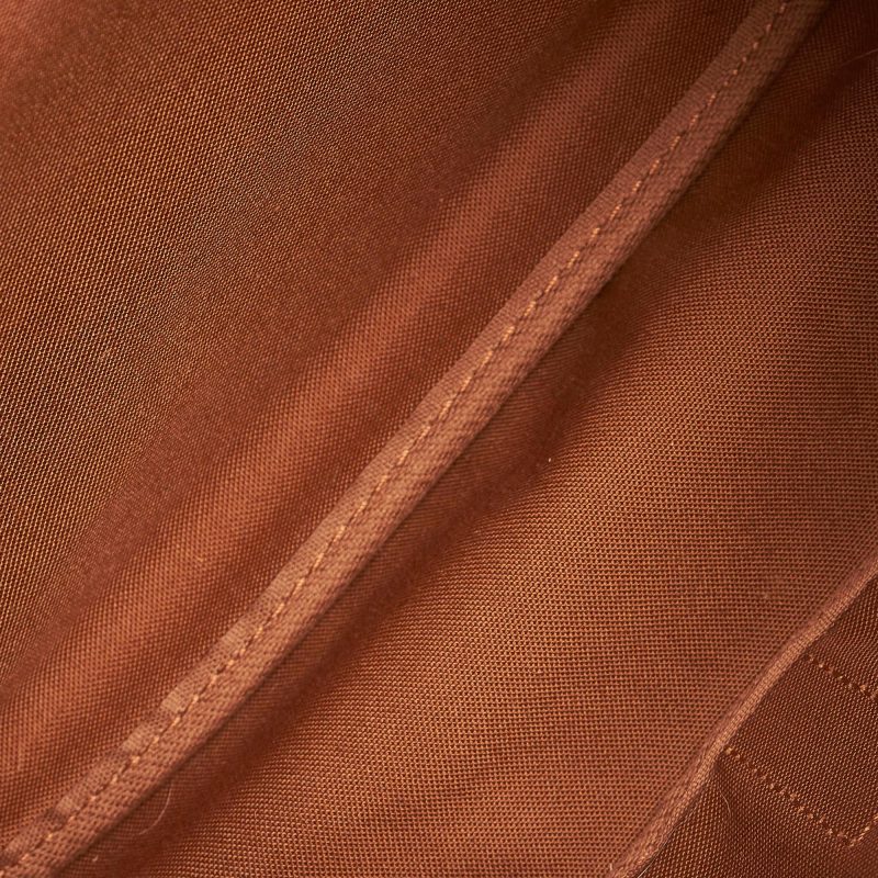 Louis Vuitton Monogram Saumur 35 (SHG-34335) - Image 6