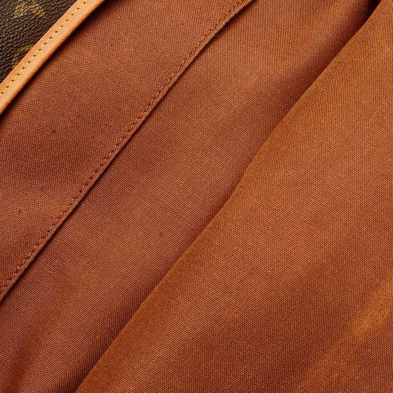 Louis Vuitton Monogram Saumur 35 (SHG-35913) - Image 9