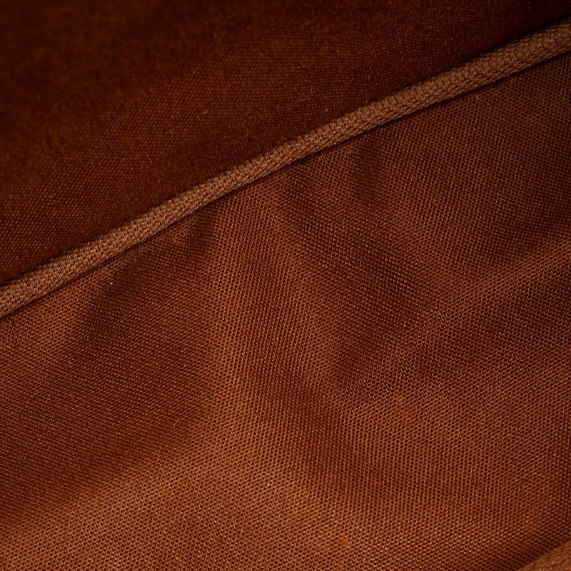 Louis Vuitton Monogram Saumur 35 (SHG-35913) - Image 6