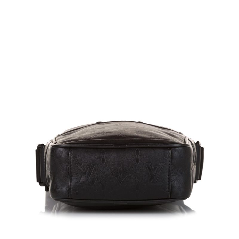 Louis Vuitton Monogram Shadow Danube PM (SHG-37679) - Image 3