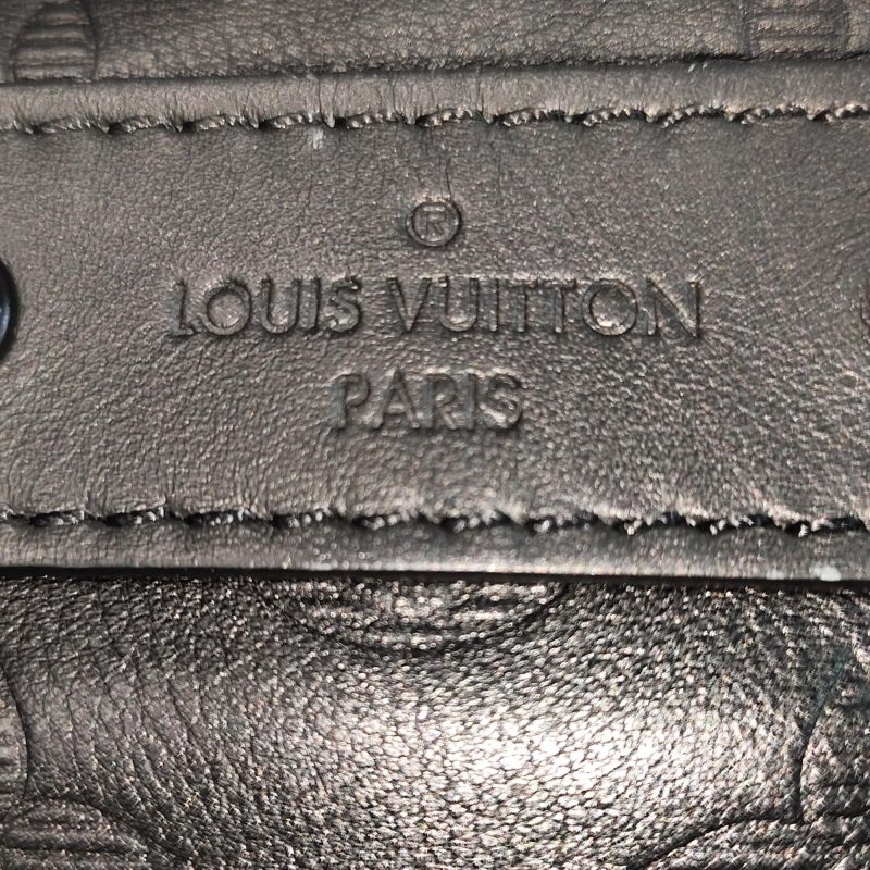 Louis Vuitton Monogram Shadow Danube PM (SHG-37679) - Image 7