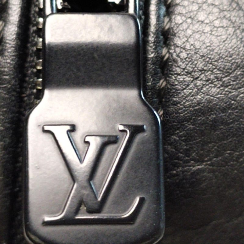 Louis Vuitton Monogram Shadow Danube PM (SHG-37679) - Image 9
