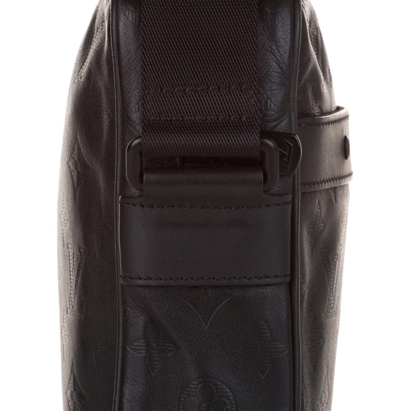 Louis Vuitton Monogram Shadow Danube PM (SHG-37679) - Image 11