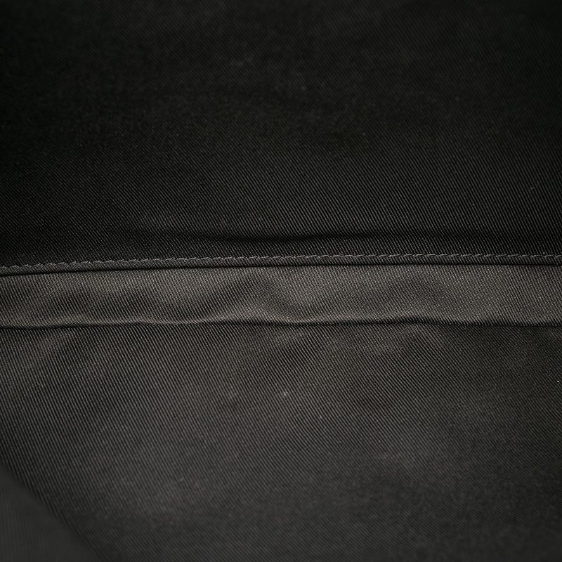 Louis Vuitton Monogram Shadow Discovery Pochette (SHG-rQKxIP) - Image 5