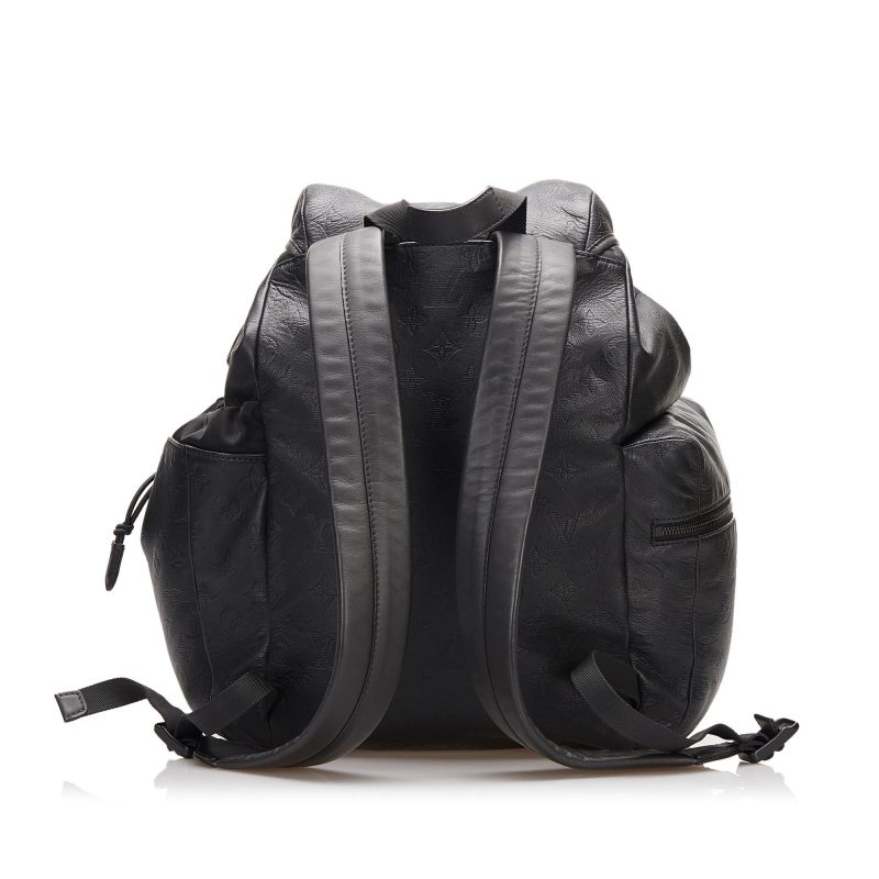 Louis Vuitton Monogram Shadow Discovery (SHG-P9Uz0c) - Image 2