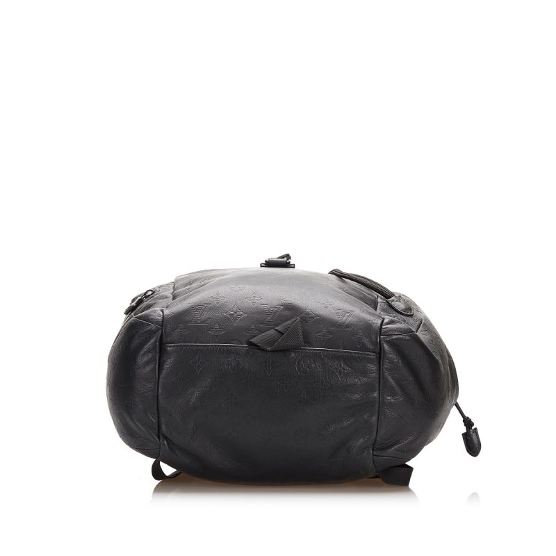 Louis Vuitton Monogram Shadow Discovery (SHG-P9Uz0c) - Image 3