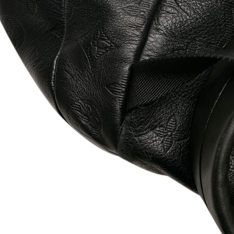 Louis Vuitton Monogram Shadow Discovery (SHG-P9Uz0c) - Image 10