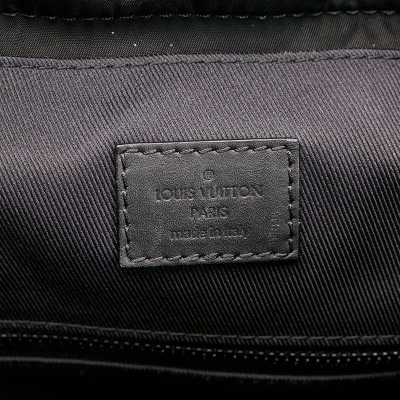 Louis Vuitton Monogram Shadow Discovery (SHG-P9Uz0c) - Image 6