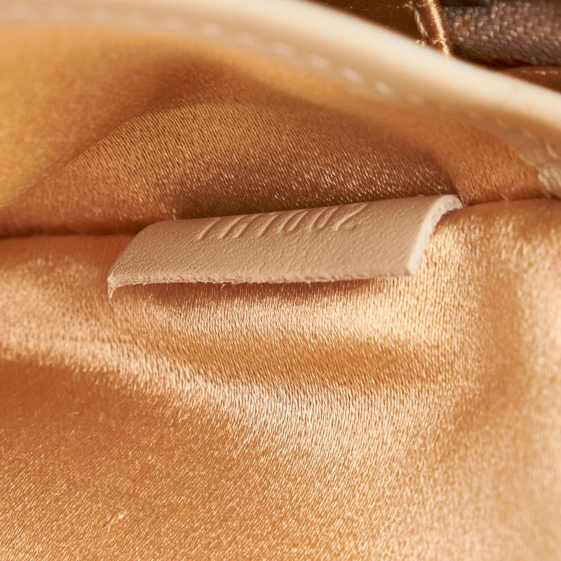 Louis Vuitton Monogram Shine McKenna (SHG-31069) - Image 7