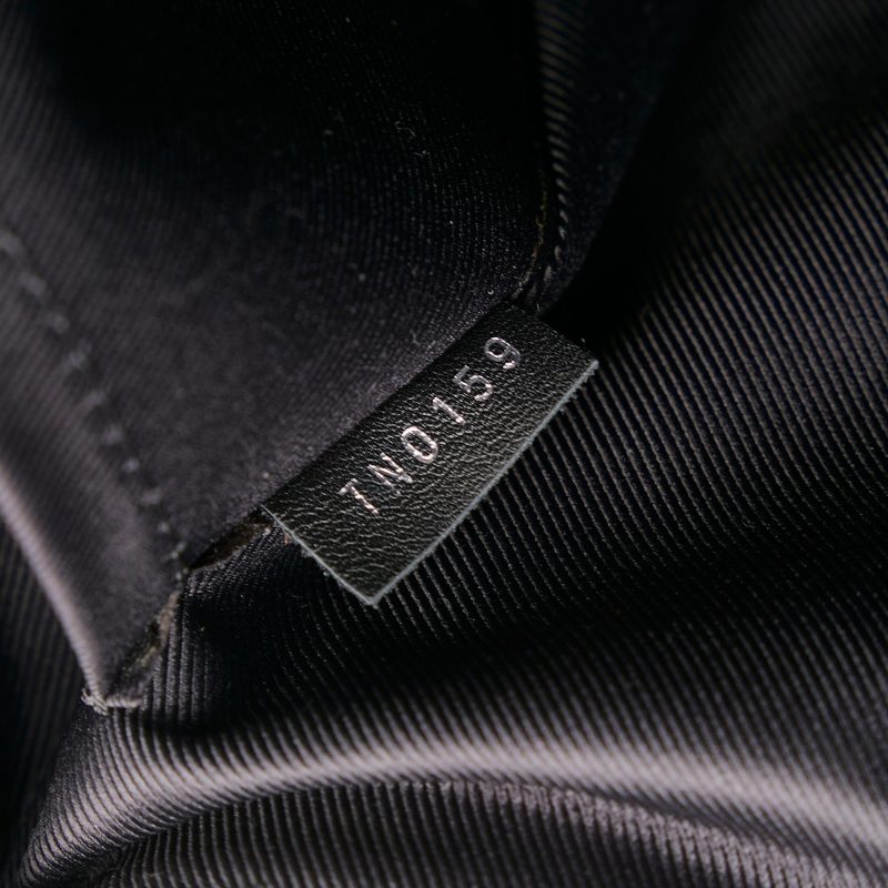 Louis Vuitton Monogram Solar Ray A4 Pochette (SHG-EXv5ni) - Image 7
