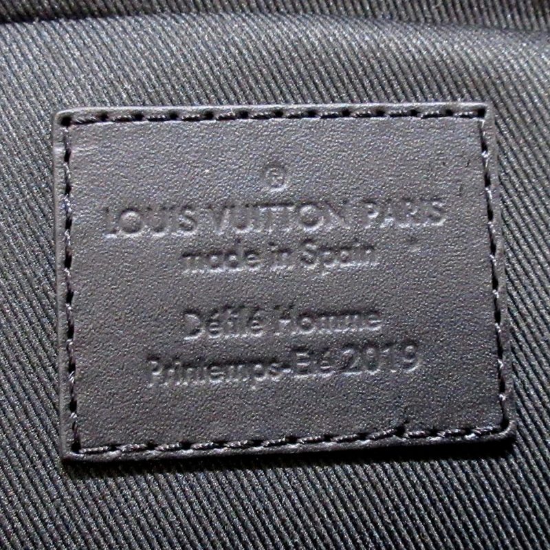 Louis Vuitton Monogram Solar Ray Utility Side Bag (SHG-eFJHbc) - Image 6