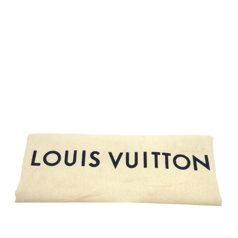Louis Vuitton Monogram Solar Ray Utility Side Bag (SHG-eFJHbc) - Image 4