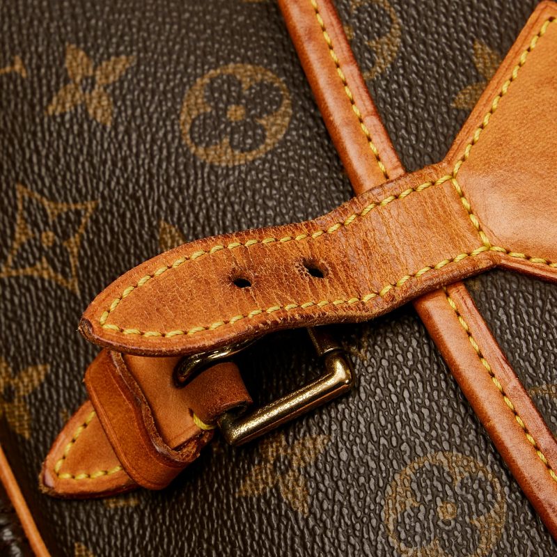 Louis Vuitton Monogram Sologne (SHG-37965) - Image 10