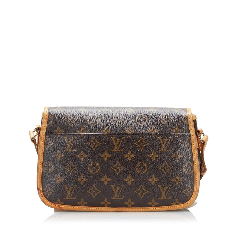 Louis Vuitton Monogram Sologne (SHG-35D99J) - Image 2