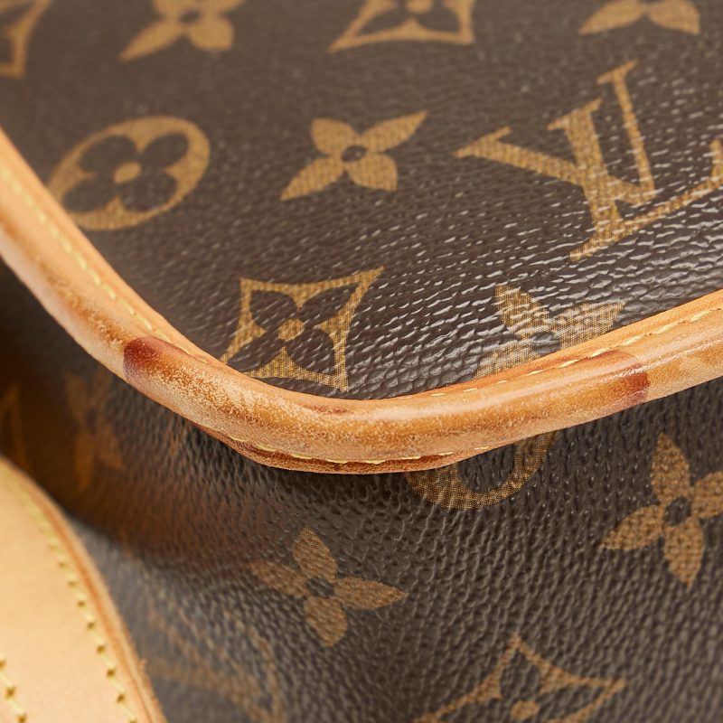 Louis Vuitton Monogram Sologne (SHG-35D99J) - Image 8