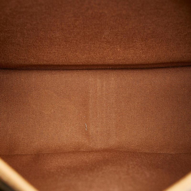 Louis Vuitton Monogram Sologne (SHG-35D99J) - Image 5