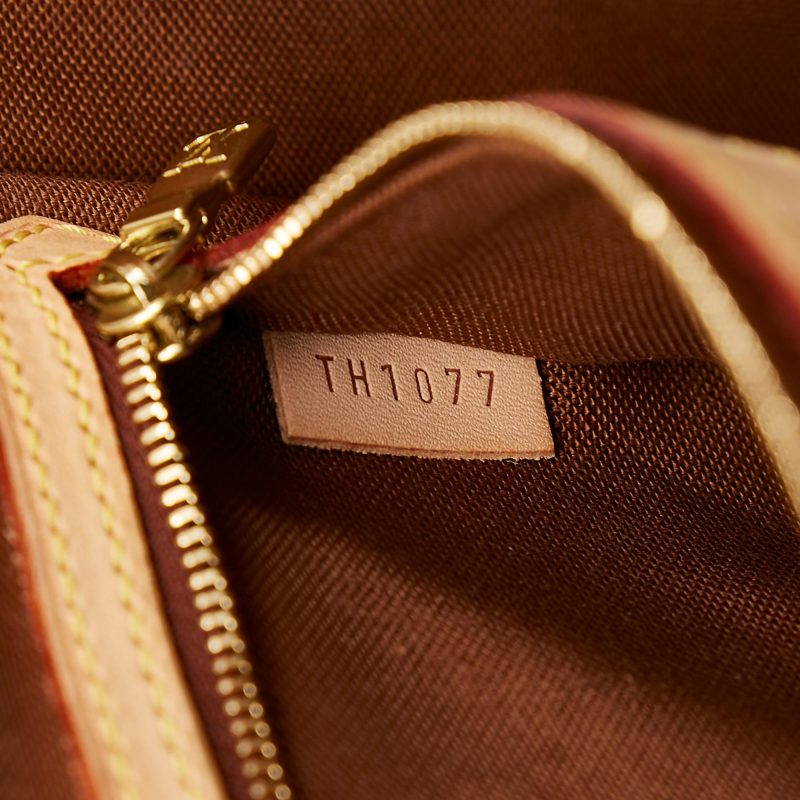 Louis Vuitton Monogram Sologne (SHG-z0HCPQ) - Image 7