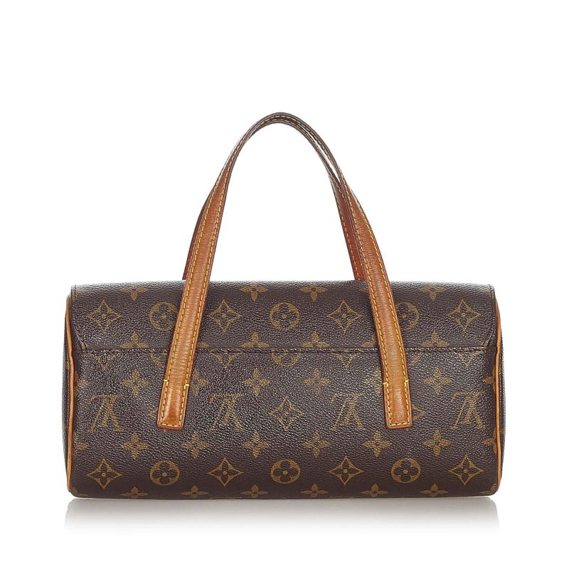 Louis Vuitton Monogram Sonatine (SHG-31955) - Image 2
