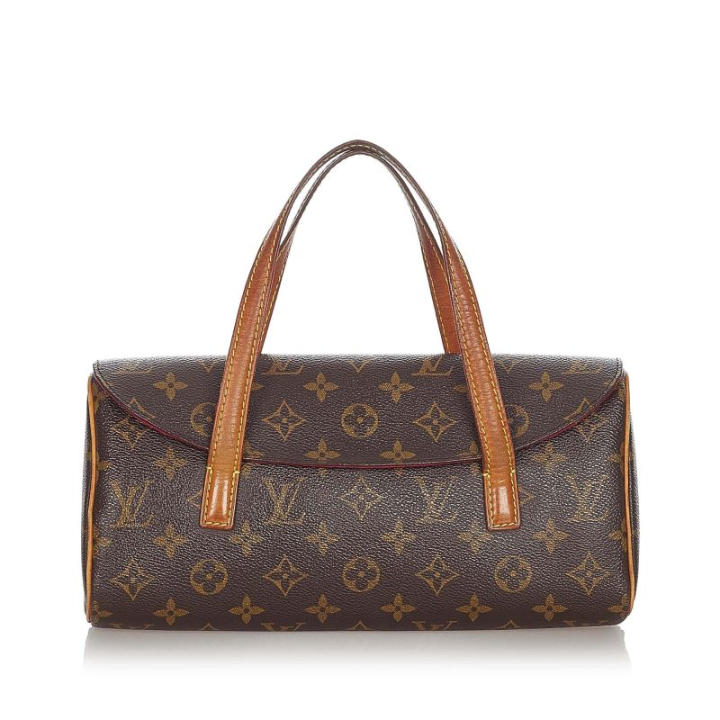 Louis Vuitton Monogram Sonatine (SHG-31955) - Image 8