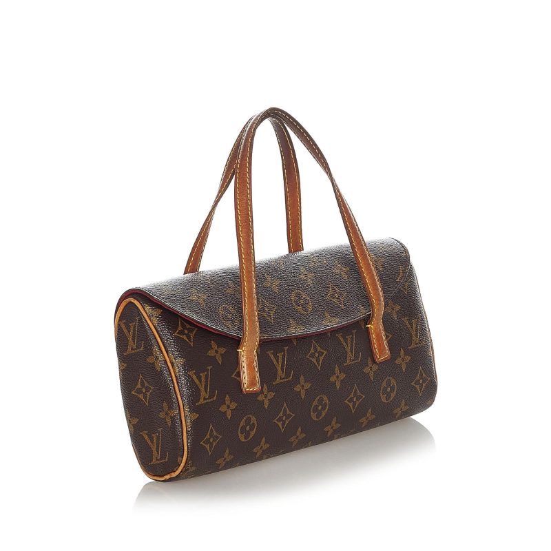 Louis Vuitton Monogram Sonatine (SHG-31955)