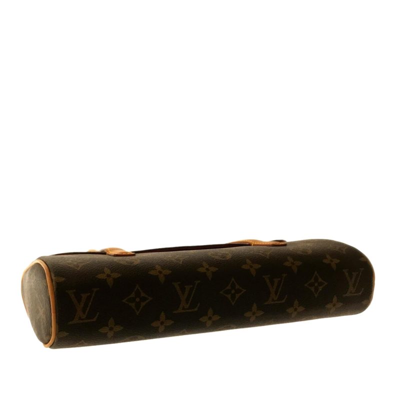 Louis Vuitton Monogram Sonatine (SHG-hFzB8B) - Image 3