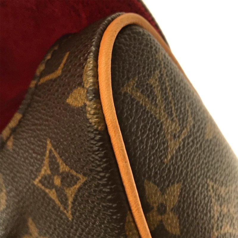 Louis Vuitton Monogram Sonatine (SHG-hFzB8B) - Image 9