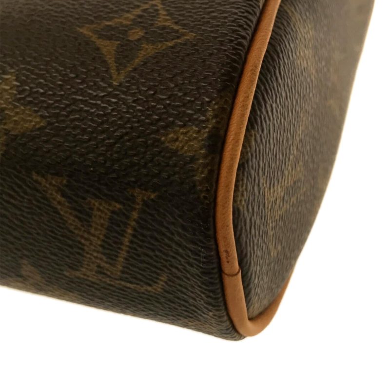 Louis Vuitton Monogram Sonatine (SHG-hFzB8B) - Image 10