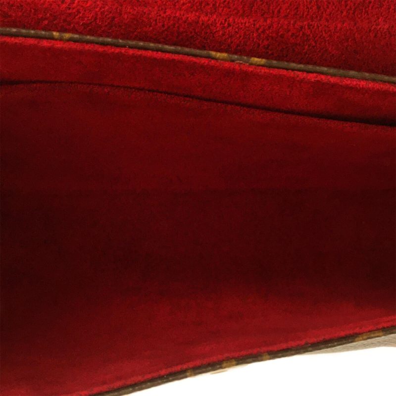 Louis Vuitton Monogram Sonatine (SHG-hFzB8B) - Image 5