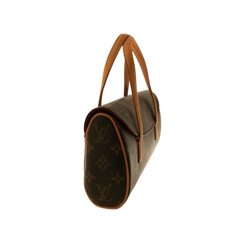 Louis Vuitton Monogram Sonatine (SHG-hFzB8B)