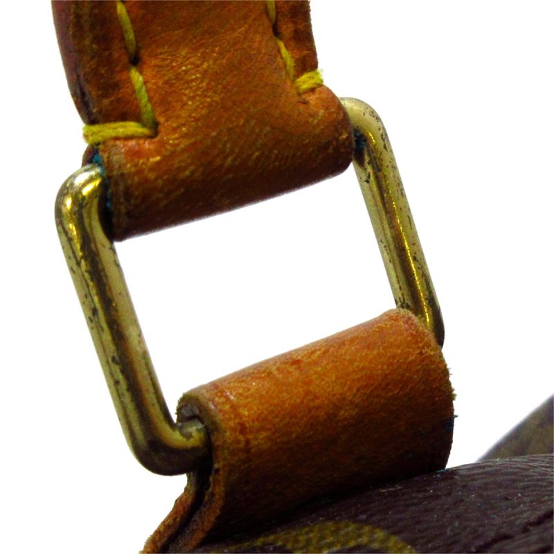 Louis Vuitton Monogram Speedy 25 (SHG-37151) - Image 11