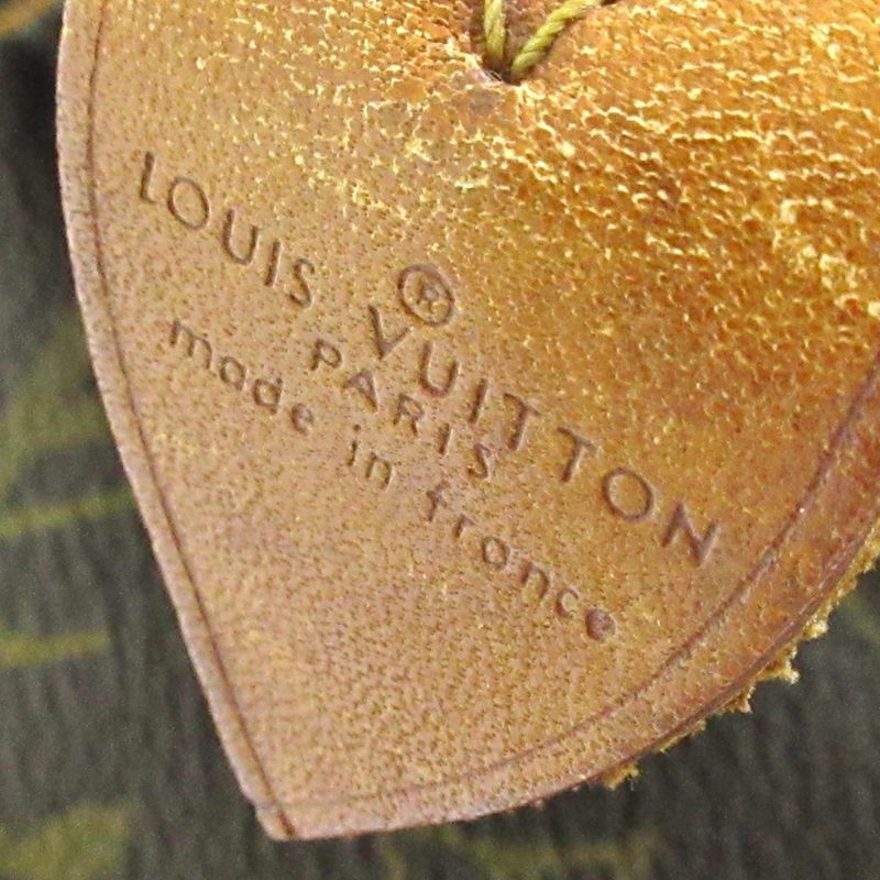 Louis Vuitton Monogram Speedy 25 (SHG-37162) - Image 7
