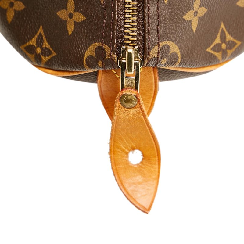 Louis Vuitton Monogram Speedy 25 (SHG-37919) - Image 8