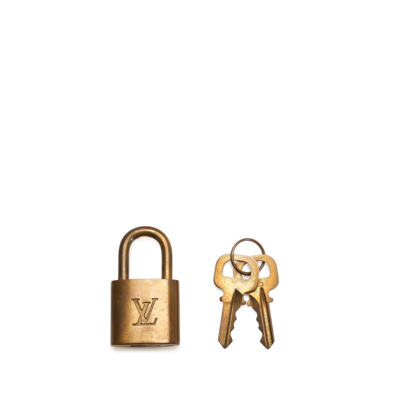 Louis Vuitton Monogram Speedy 25 (SHG-Aw9jM7) - Image 9