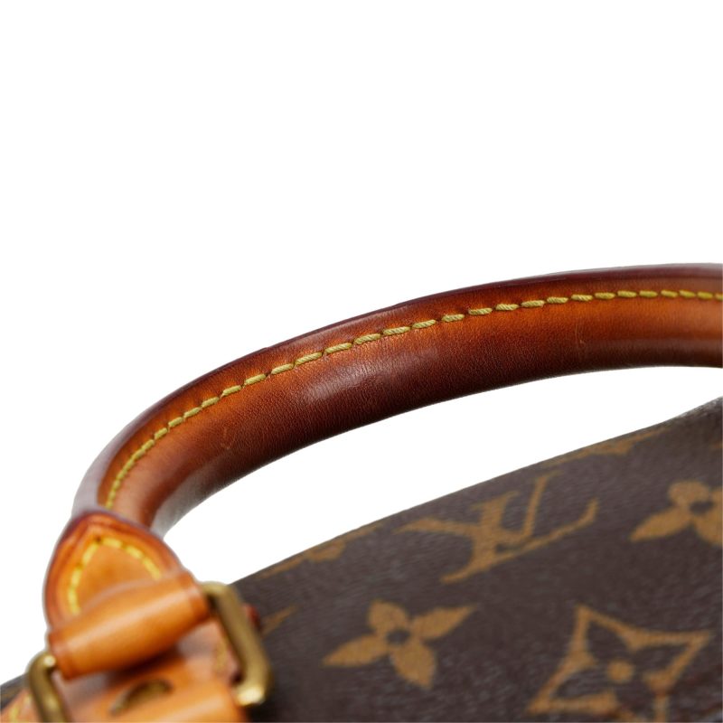 Louis Vuitton Monogram Speedy 25 (SHG-4Yb2xw) - Image 11