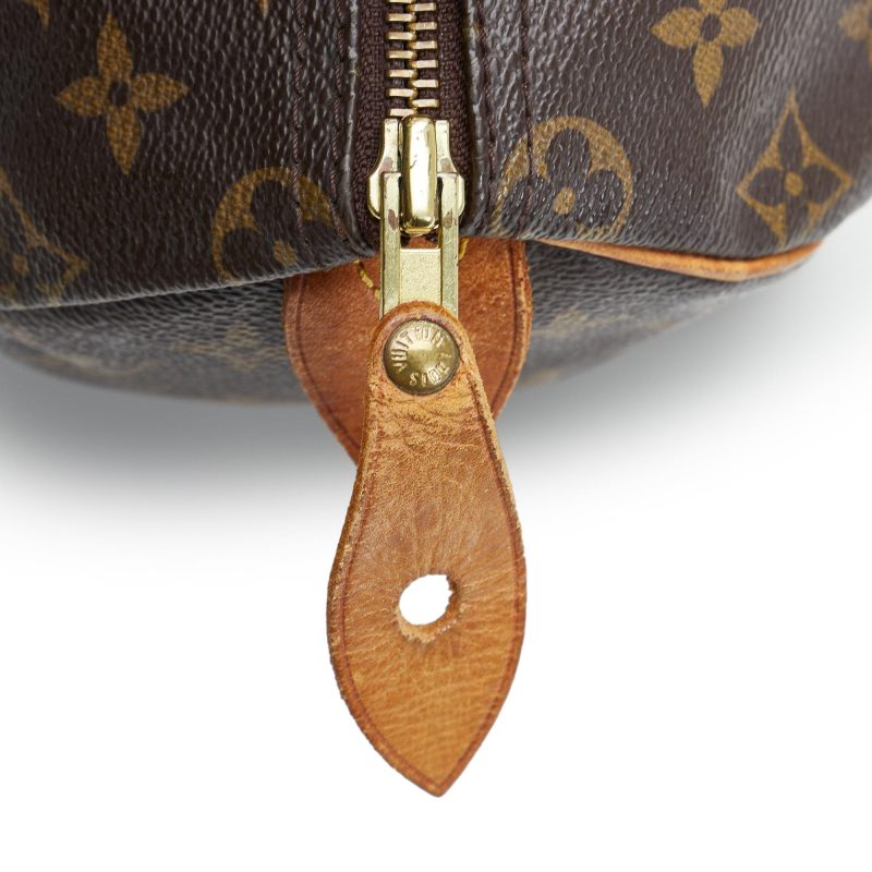 Louis Vuitton Monogram Speedy 25 (SHG-rUn5Vs) - Image 8