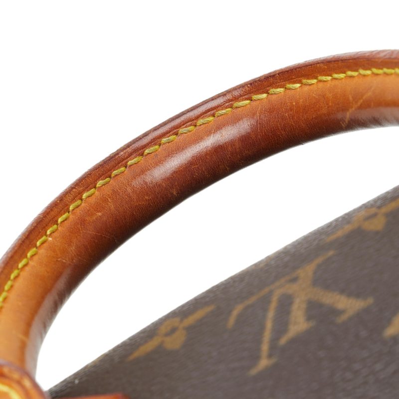 Louis Vuitton Monogram Speedy 25 (SHG-BavqK6) - Image 15