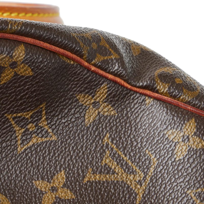 Louis Vuitton Monogram Speedy 25 (SHG-BavqK6) - Image 8