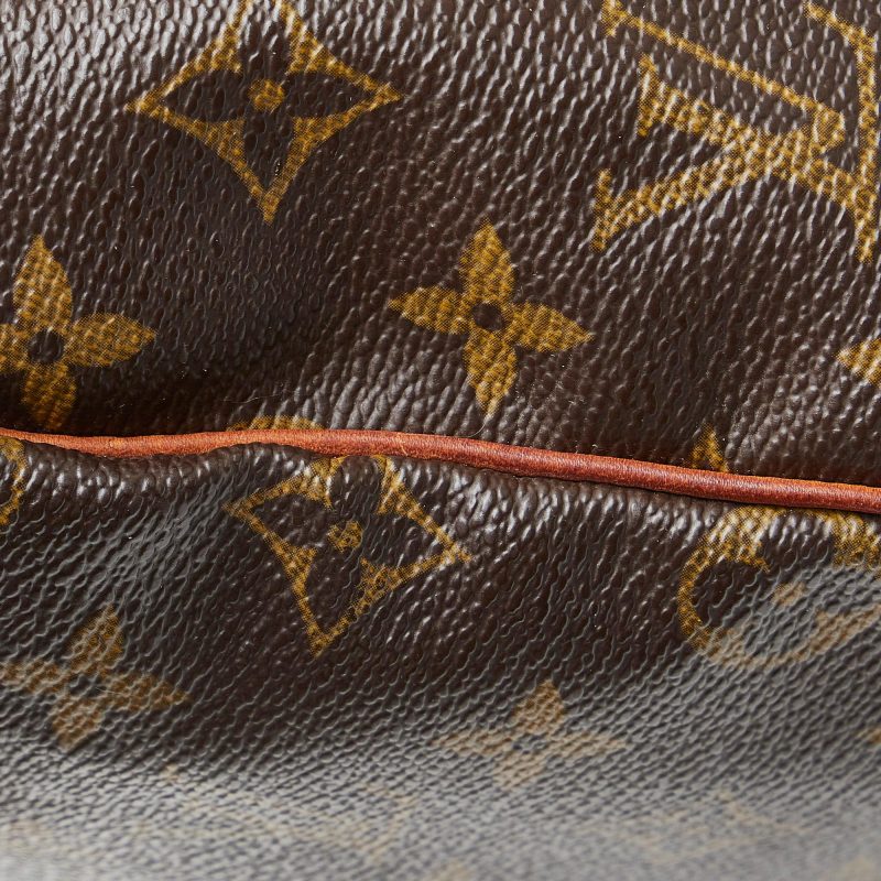 Louis Vuitton Monogram Speedy 25 (SHG-BavqK6) - Image 9