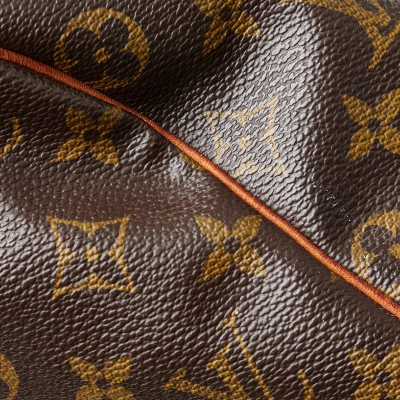 Louis Vuitton Monogram Speedy 25 (SHG-BavqK6) - Image 11