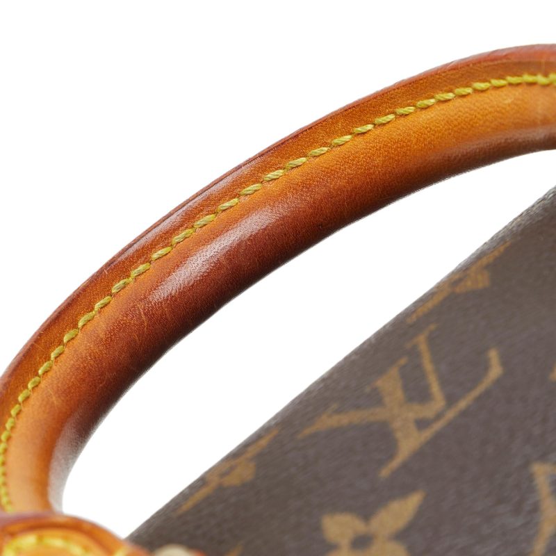 Louis Vuitton Monogram Speedy 25 (SHG-BavqK6) - Image 14