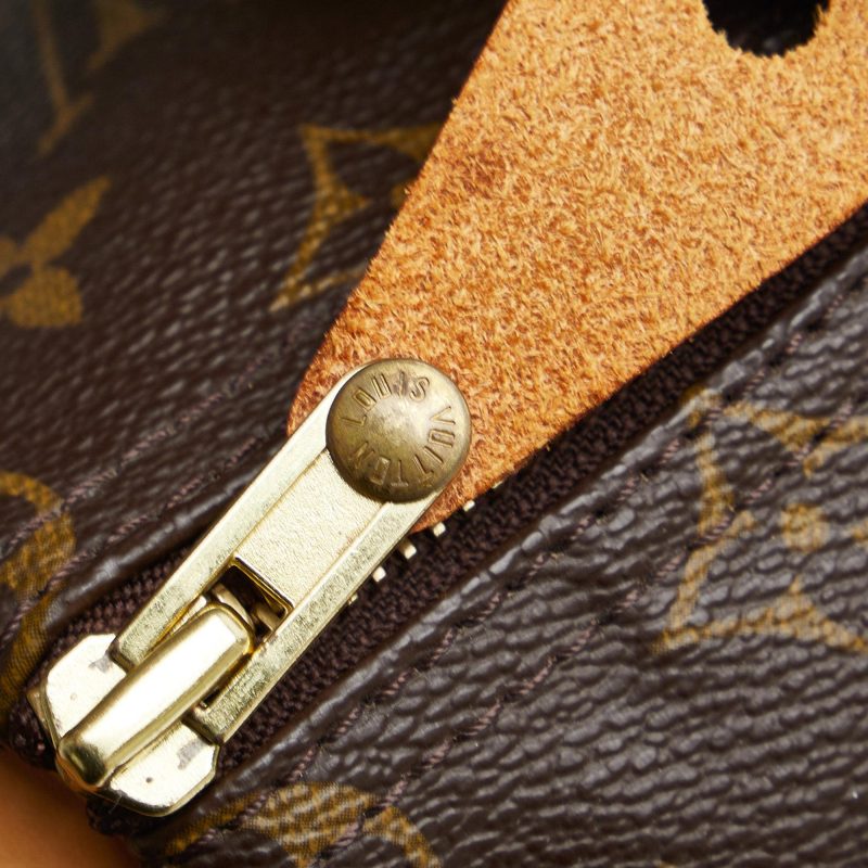 Louis Vuitton Monogram Speedy 25 (SHG-1dP7jW) - Image 10